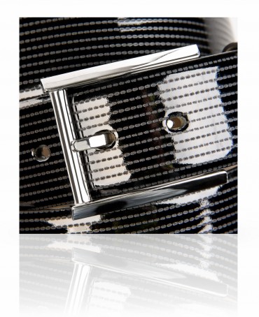 Ремень Унисекс 3036/40/Nero